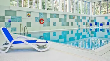 Best Western Hotel Jurata