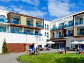 Best Western Hotel Jurata