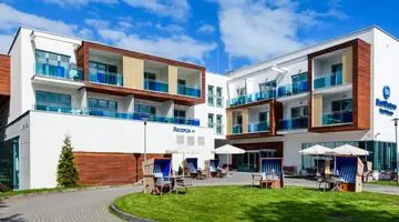 Best Western Hotel Jurata