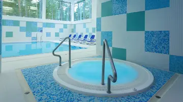 Best Western Hotel Jurata