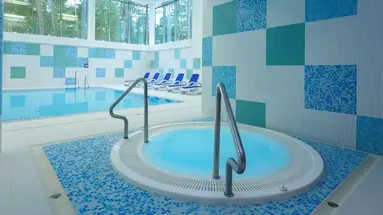 Best Western Hotel Jurata