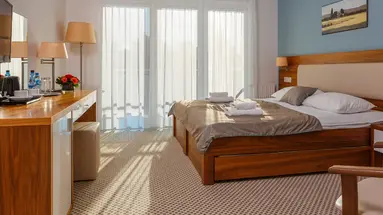 Best Western Hotel Jurata