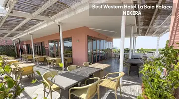 Best Western Hotel La Baia