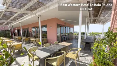 Best Western Hotel La Baia