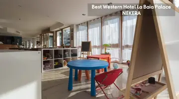 Best Western Hotel La Baia