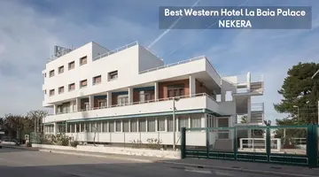 Best Western Hotel La Baia