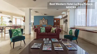 Best Western Hotel La Baia