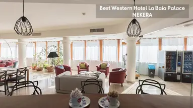 Best Western Hotel La Baia