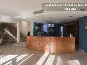 Best Western Hotel La Baia