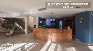 Best Western Hotel La Baia