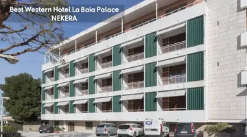 Best Western Hotel La Baia