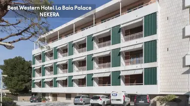 Best Western Hotel La Baia