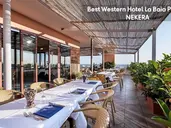 Best Western Hotel La Baia