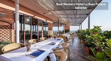 Best Western Hotel La Baia