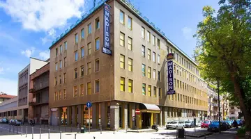 Best Western Hotel Madison