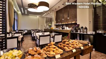 Best Western Hotel Madison