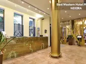 Best Western Hotel Madison