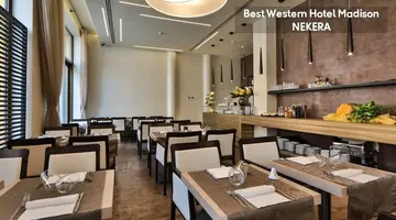 Best Western Hotel Madison