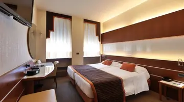 Best Western Hotel Madison