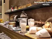 Best Western Hotel Madison