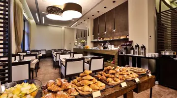 Best Western Hotel Madison