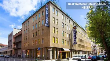 Best Western Hotel Madison