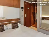 Best Western Hotel Madison