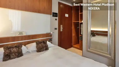 Best Western Hotel Madison