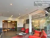 Best Western Hotel Major