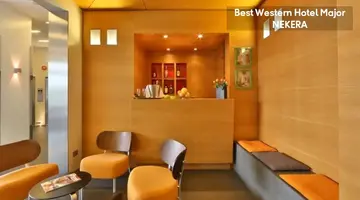 Best Western Hotel Major