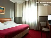 Best Western Hotel Major