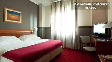 Best Western Hotel Major