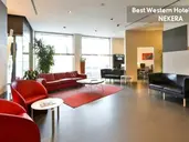 Best Western Hotel Major