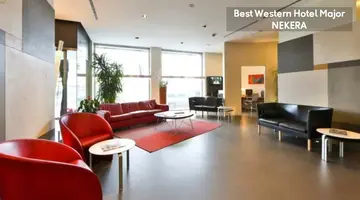 Best Western Hotel Major