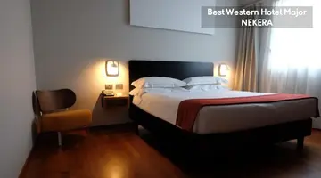 Best Western Hotel Major