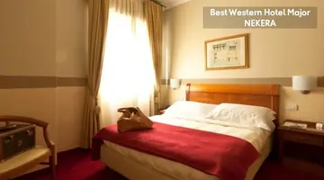 Best Western Hotel Major