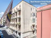 Best Western Hotel Mediterraneo