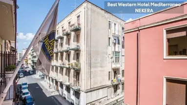 Best Western Hotel Mediterraneo