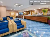 Best Western Hotel Mediterraneo