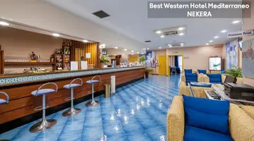 Best Western Hotel Mediterraneo