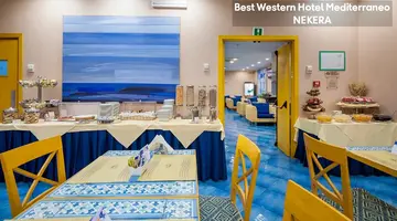 Best Western Hotel Mediterraneo