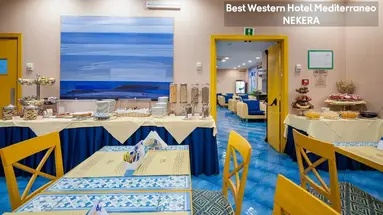 Best Western Hotel Mediterraneo