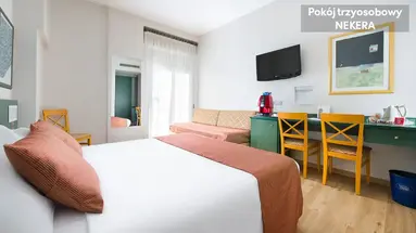 Best Western Hotel Mediterraneo
