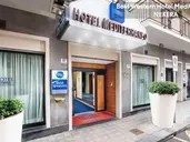 Best Western Hotel Mediterraneo