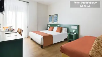 Best Western Hotel Mediterraneo