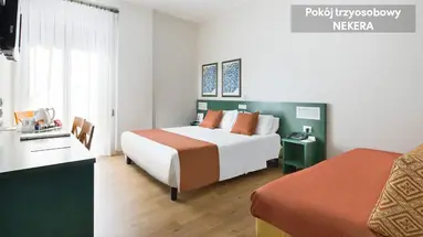 Best Western Hotel Mediterraneo