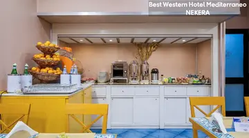 Best Western Hotel Mediterraneo