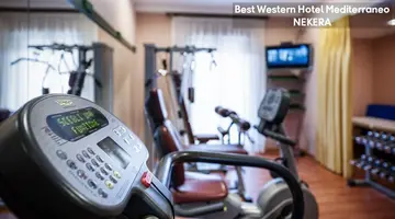 Best Western Hotel Mediterraneo