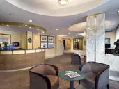 Best Western Hotel Piccadilly Roma
