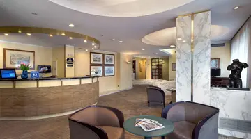 Best Western Hotel Piccadilly Roma